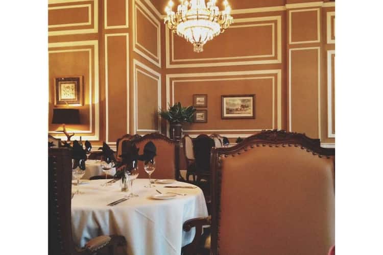Grant Hall Dining And Lounge Moose Jaw Moose Jaw